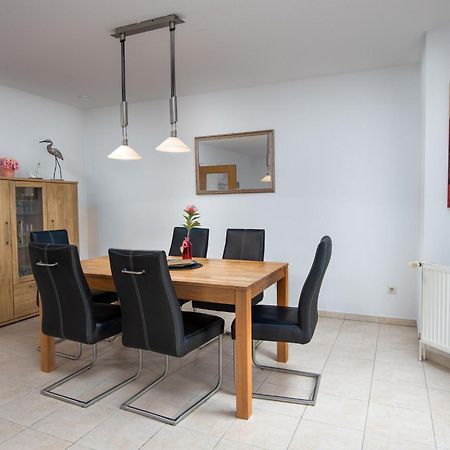 נורדייך Holiday Home Nilles By Interhome מראה חיצוני תמונה