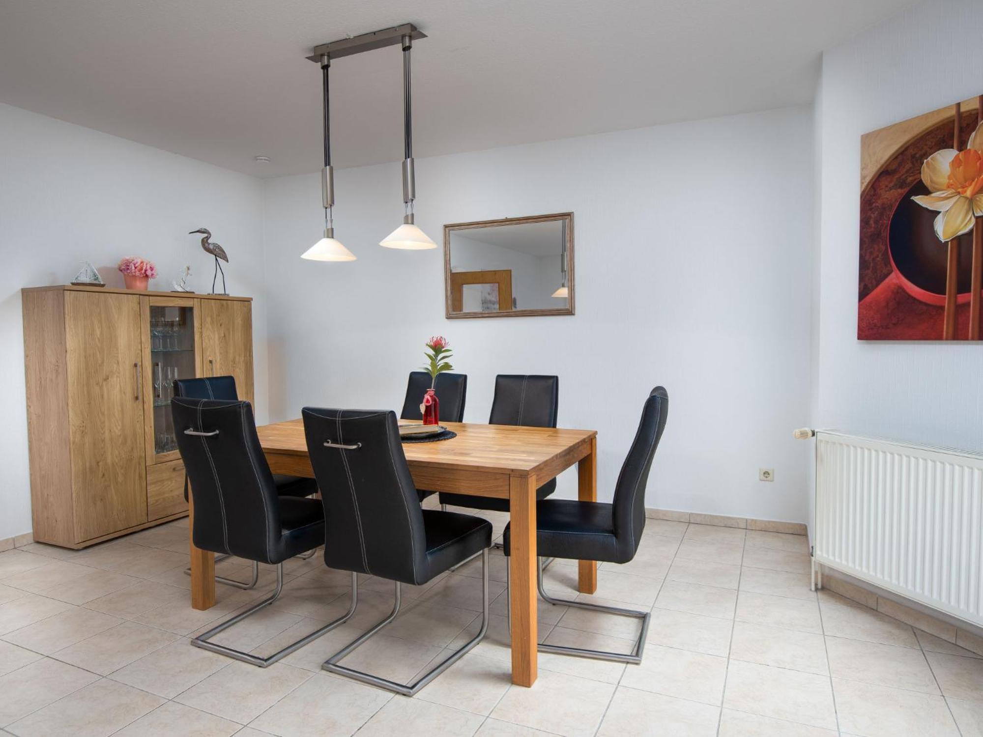 נורדייך Holiday Home Nilles By Interhome מראה חיצוני תמונה