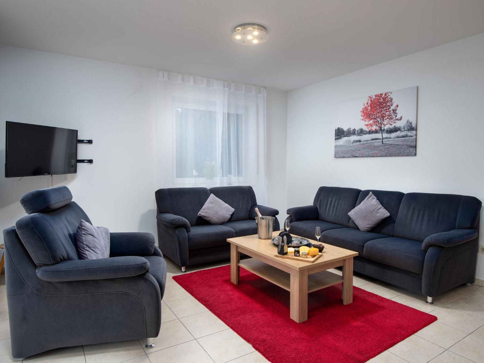 נורדייך Holiday Home Nilles By Interhome מראה חיצוני תמונה