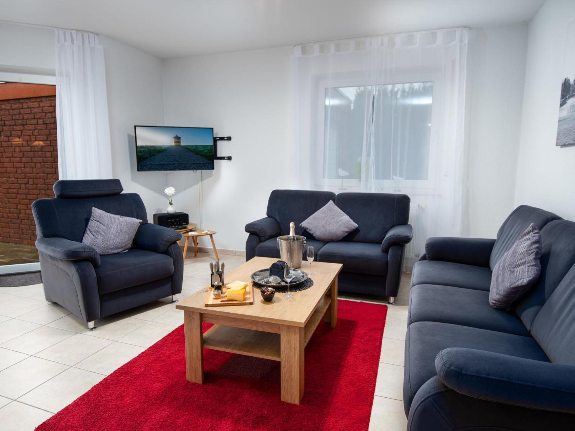 נורדייך Holiday Home Nilles By Interhome מראה חיצוני תמונה