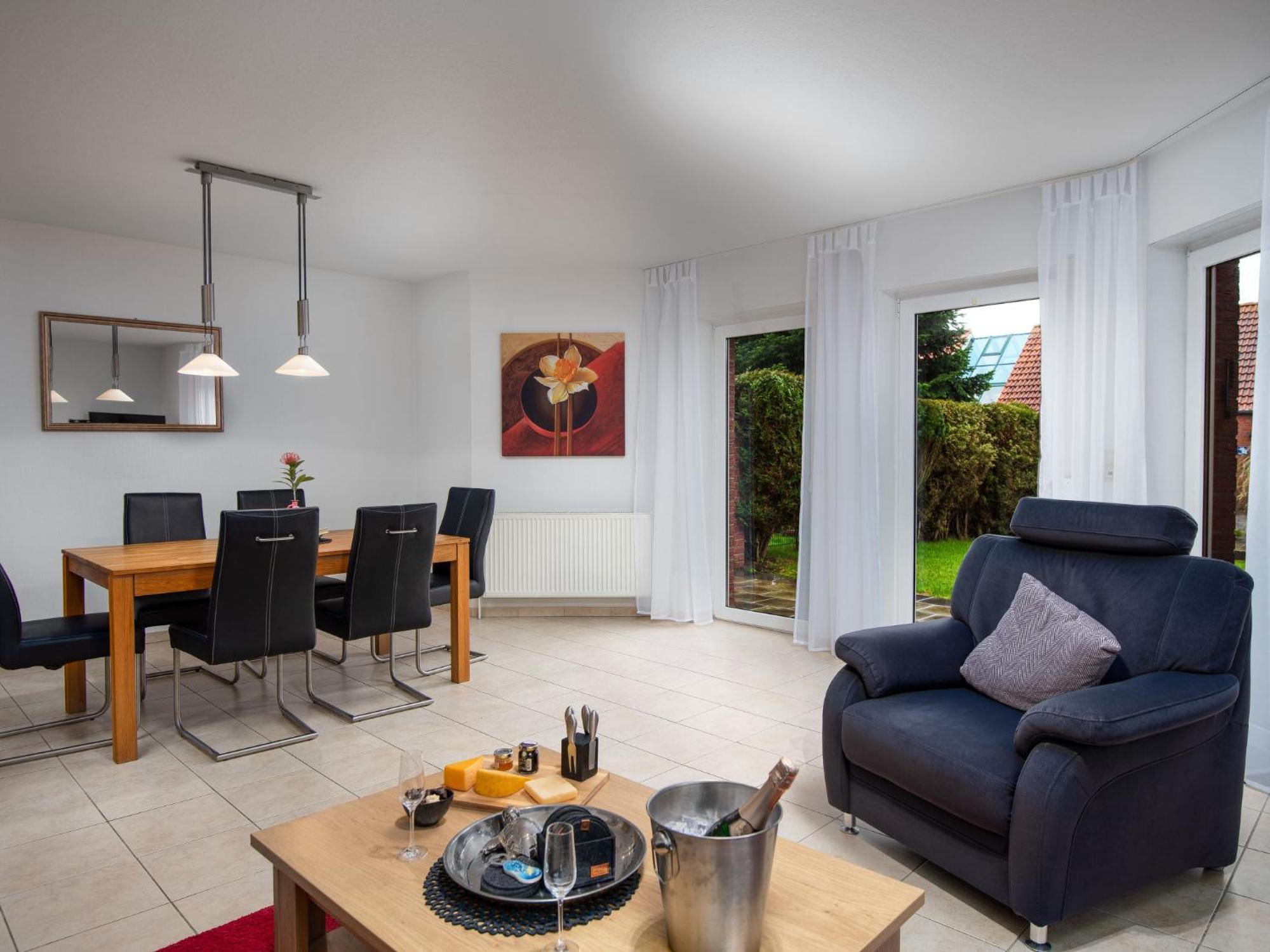 נורדייך Holiday Home Nilles By Interhome מראה חיצוני תמונה