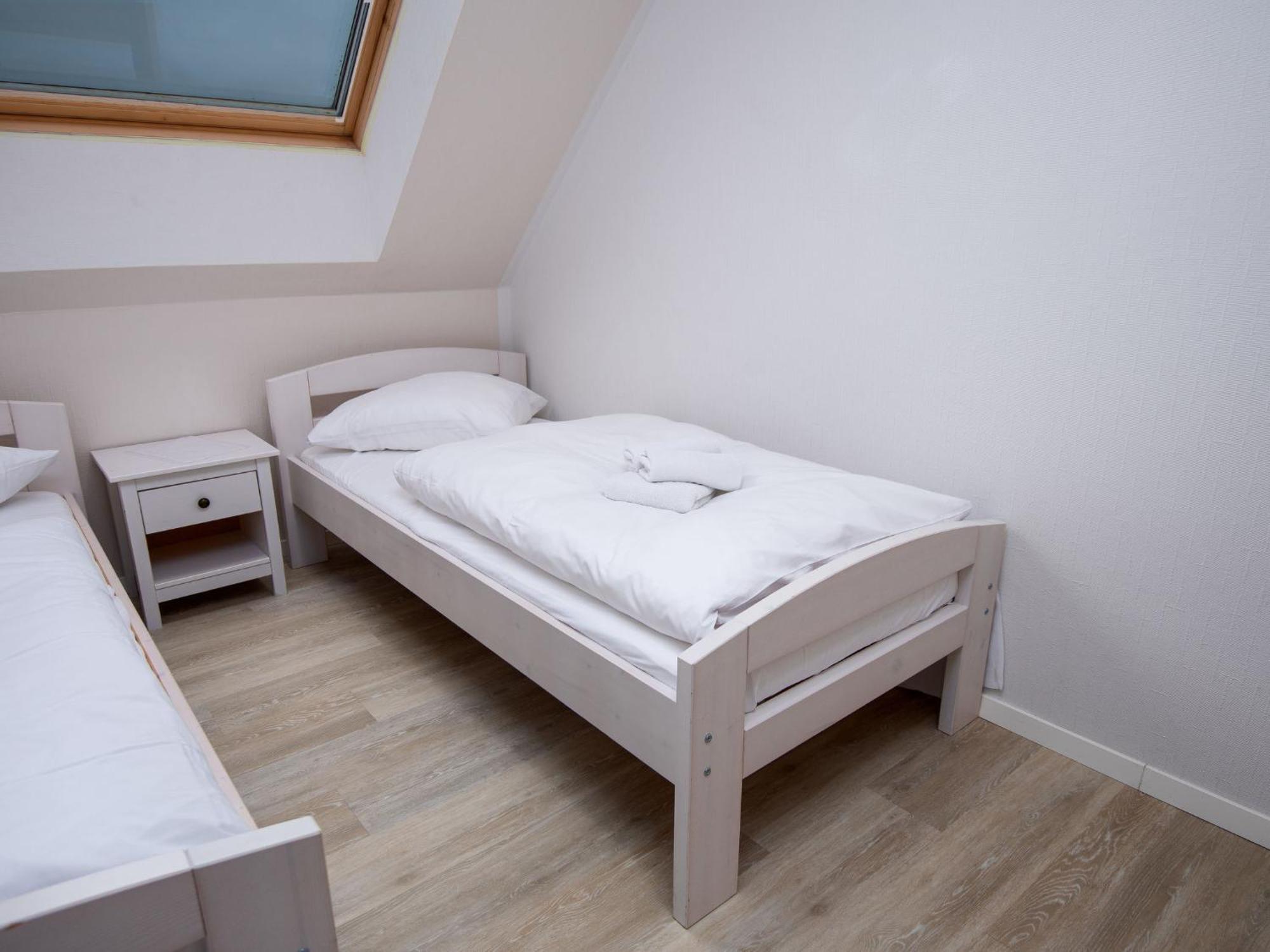 נורדייך Holiday Home Nilles By Interhome מראה חיצוני תמונה